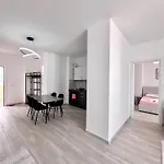 A&h Apartment *