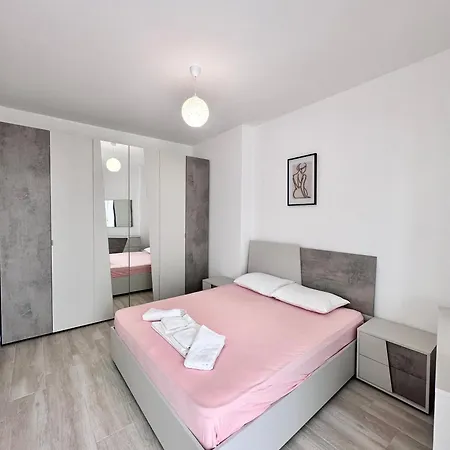A&h Apartman *