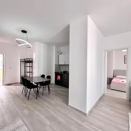 A&h Apartman *