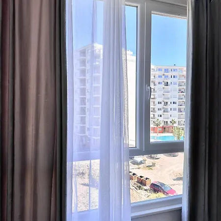 A&h Lägenhet
