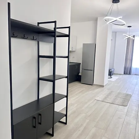 A&h Apartman *