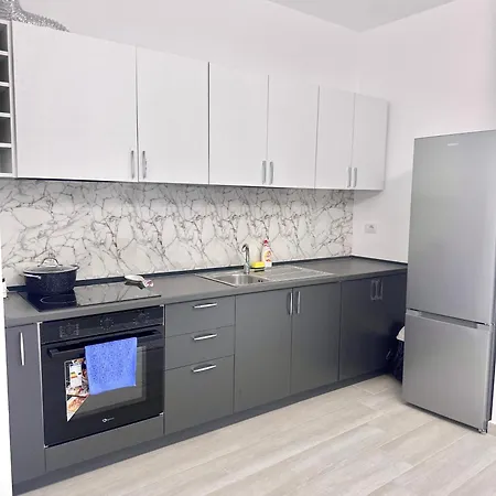 Apartman A&h *