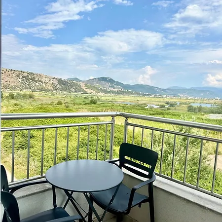 Apartman A&h *