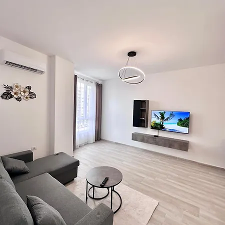 A&h Apartman *